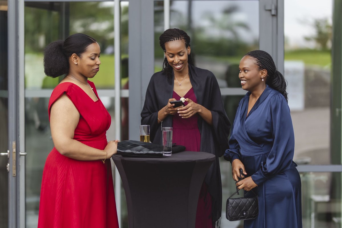 Oklahoma Christian University in Rwanda tweet media