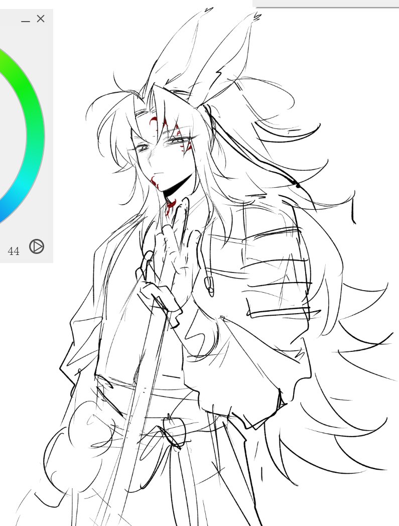 黒死牟 𝑴𝒐𝒐𝒏 ᶻ 𝗓 𐰁 .ᐟ (@moonl3ow) / Posts / X