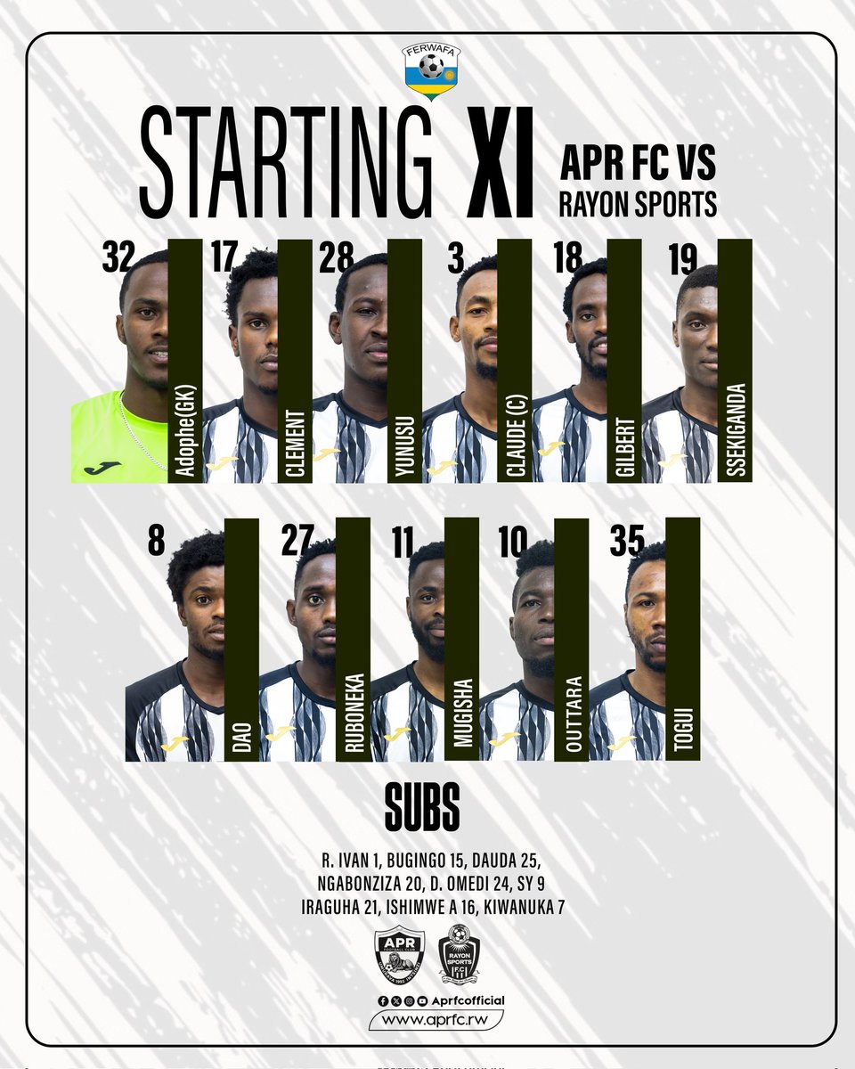 APR F.C. Official tweet media