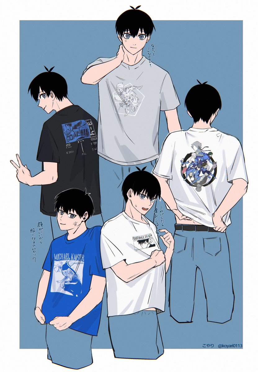 壱 (@ichi01_lock) / Posts / X