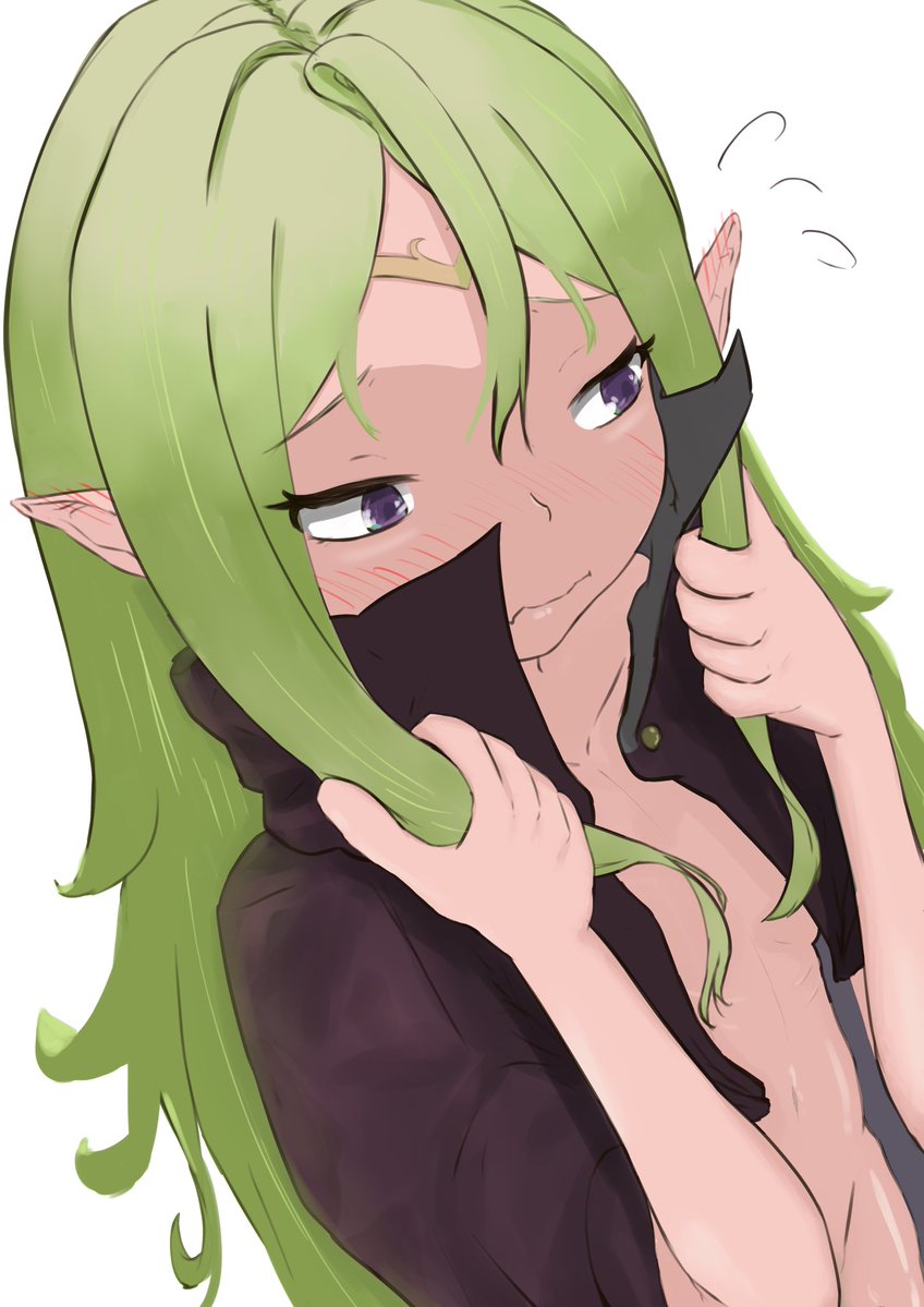 さぶかな tweet media