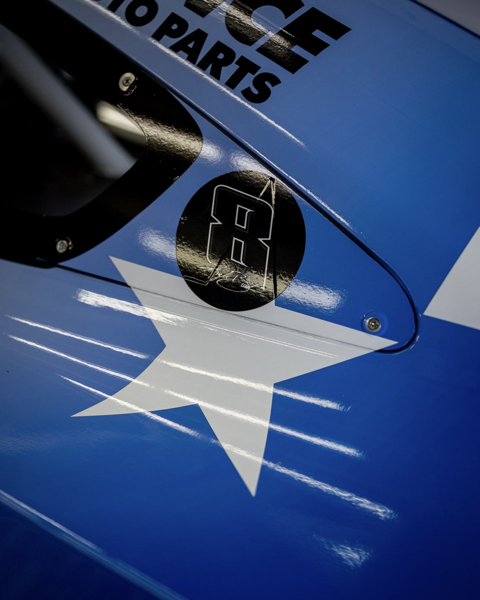 Team Penske tweet media