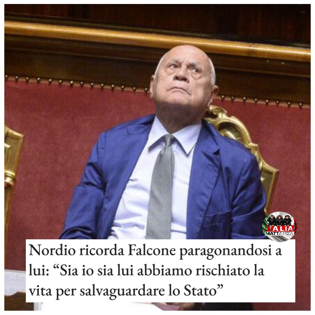 Italia Mattanza tweet media