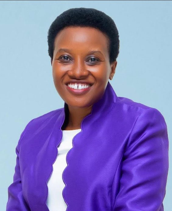 Hon Nsereko Muhammad tweet media