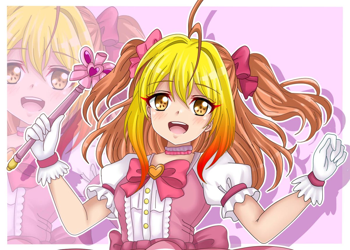 シグ子@お仕事・リク募集中 tweet media