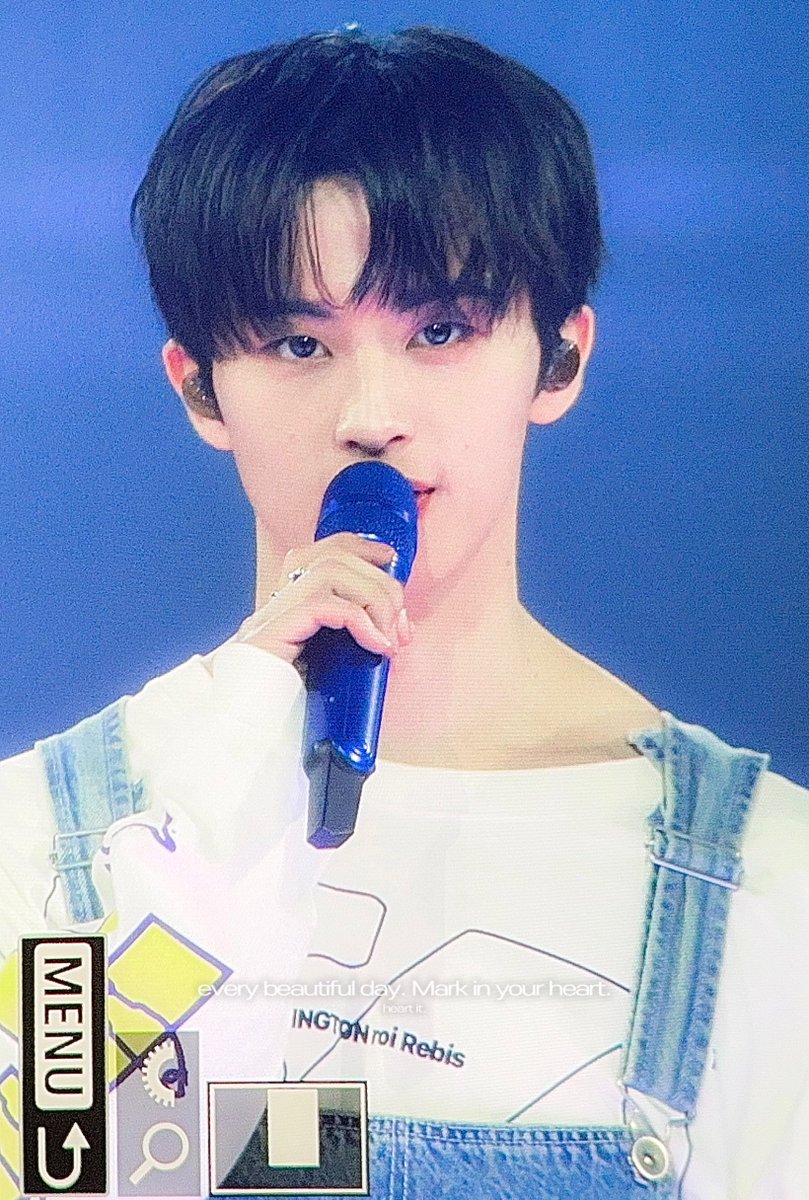 N년전 오늘의 마크 tweet media
