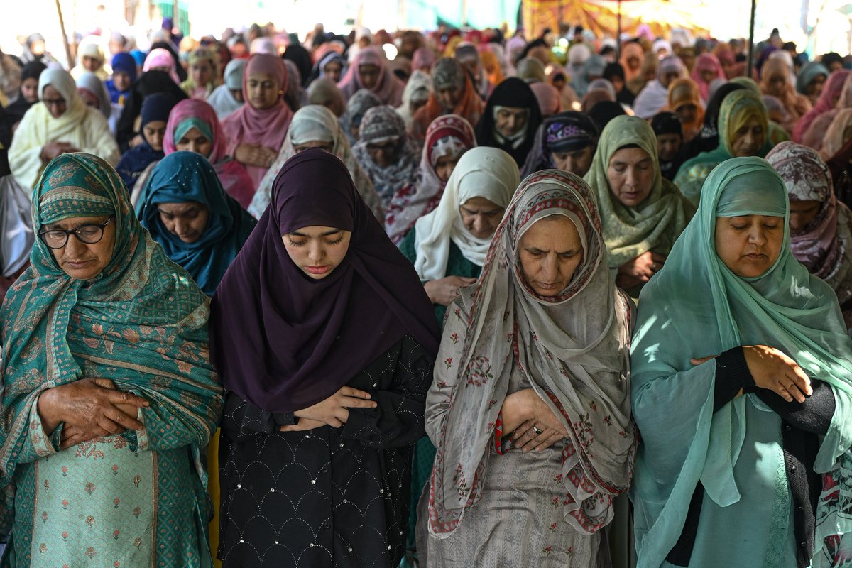 Kashmir Observer® tweet media