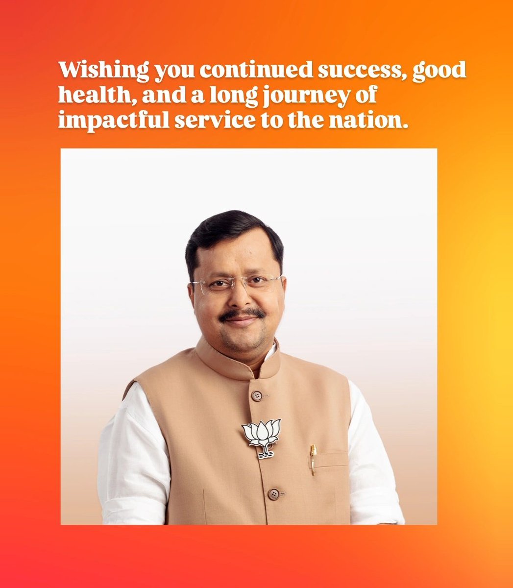 Th Basanta Singh tweet media