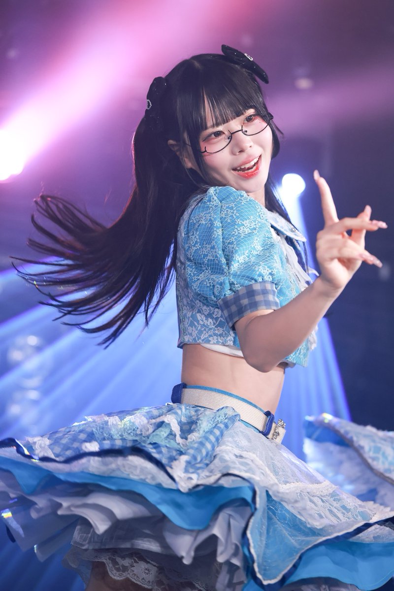 🐈‍⬛反側級にメロい🖤.*・ﾟ 2026/5/20 Zirco Tokyo 10thAnniversary