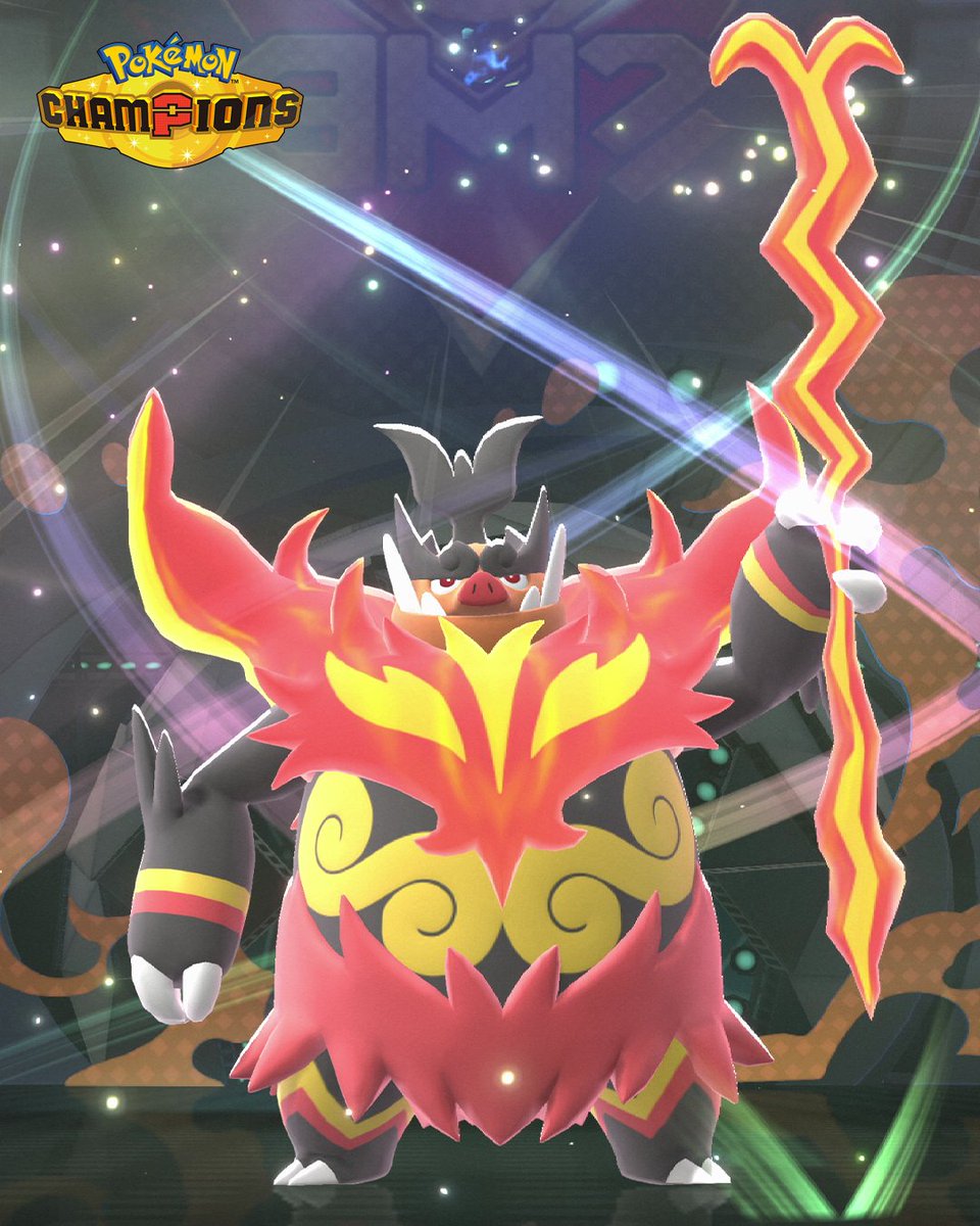 Pokémon France tweet media
