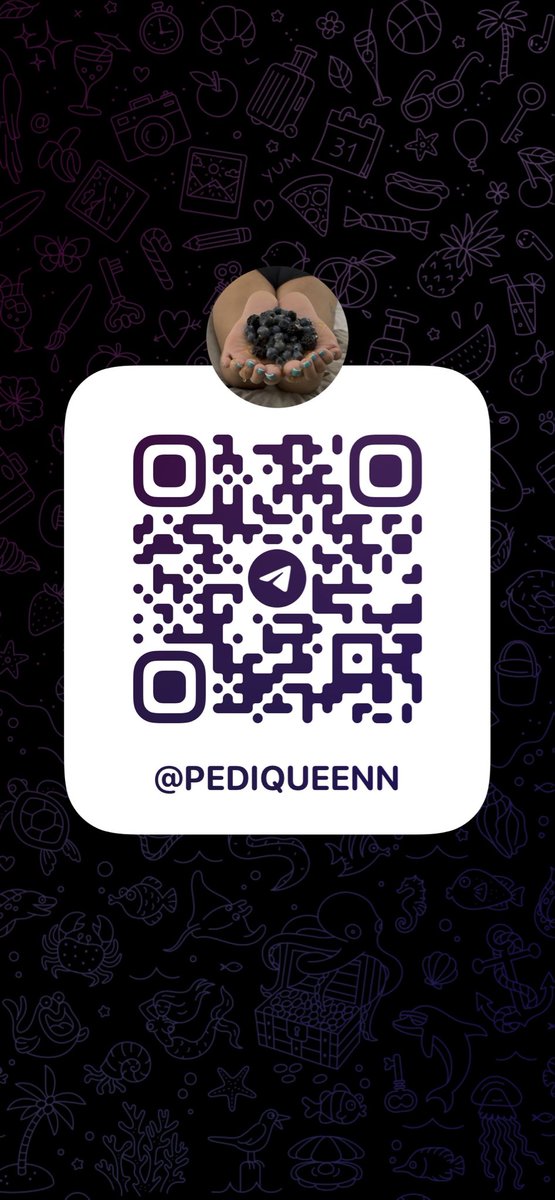 Pediqueen tweet media