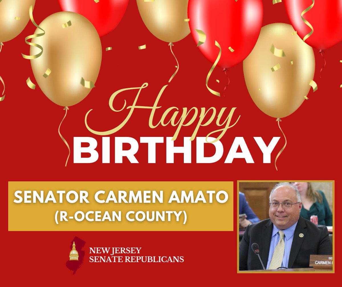 New Jersey Senate Republicans tweet media