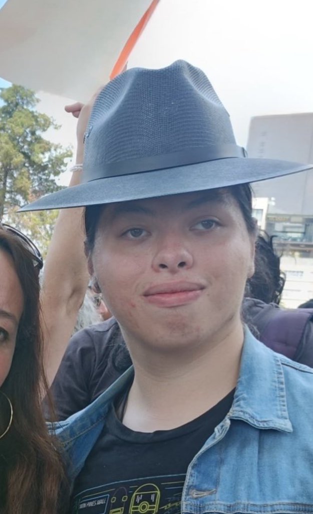 Doctora NarcoDiputada tweet media