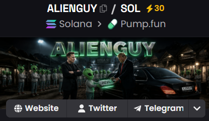 Alien Guy tweet media