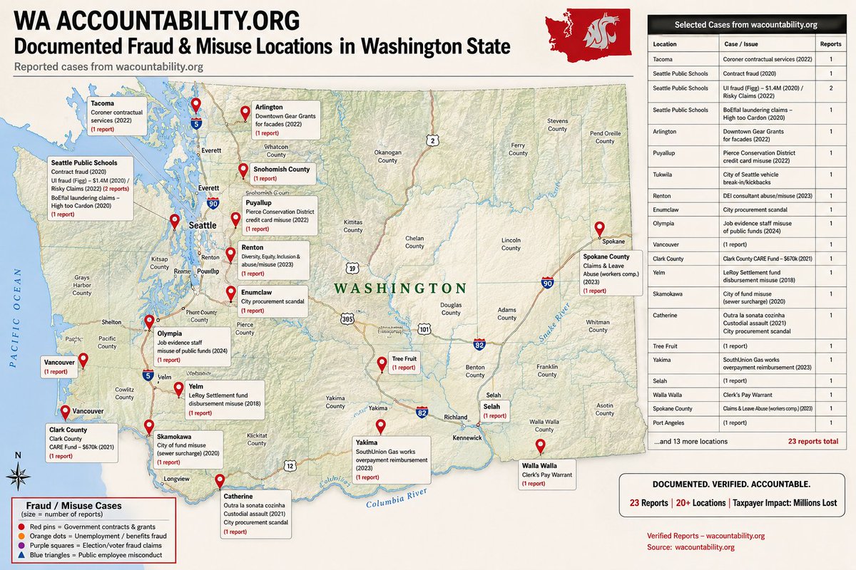🇺🇸STOP SEATTLE DEMs 2026🇺🇸 tweet media