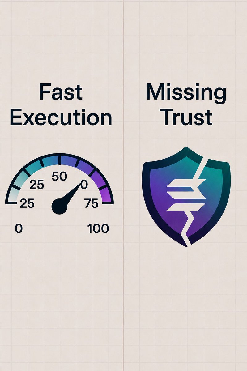 AgentTrust tweet media