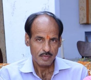 Narendra Nath Mishra tweet media