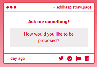eddie kaspbrak tweet media
