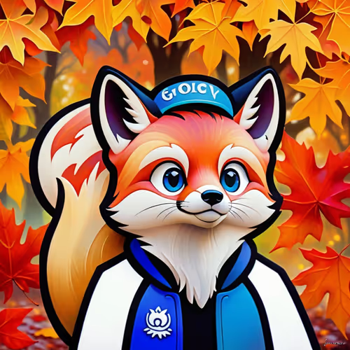 FreedomFoxes's tweet photo. There is a #FOX for everyone in the @FreedomFoxes community. 

Holder's are rewarded every month with a #FREE airdrop. 

All community members can participate in our Daily Rumbles for a Battle Fox

We are building IRL with kids puzzle books, and merchandise. 

Partnerships are always being formed for added value to all #FOX holders within many other communities. 

Come join the fun, and see what we are all about. 
Visit the collection link below to adopt your #FOX 👇
https://t.co/xZkTSrPNCL