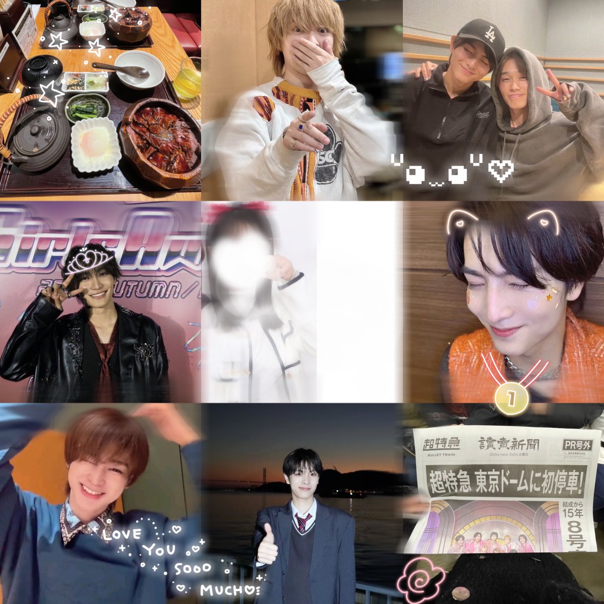 nyan tweet media