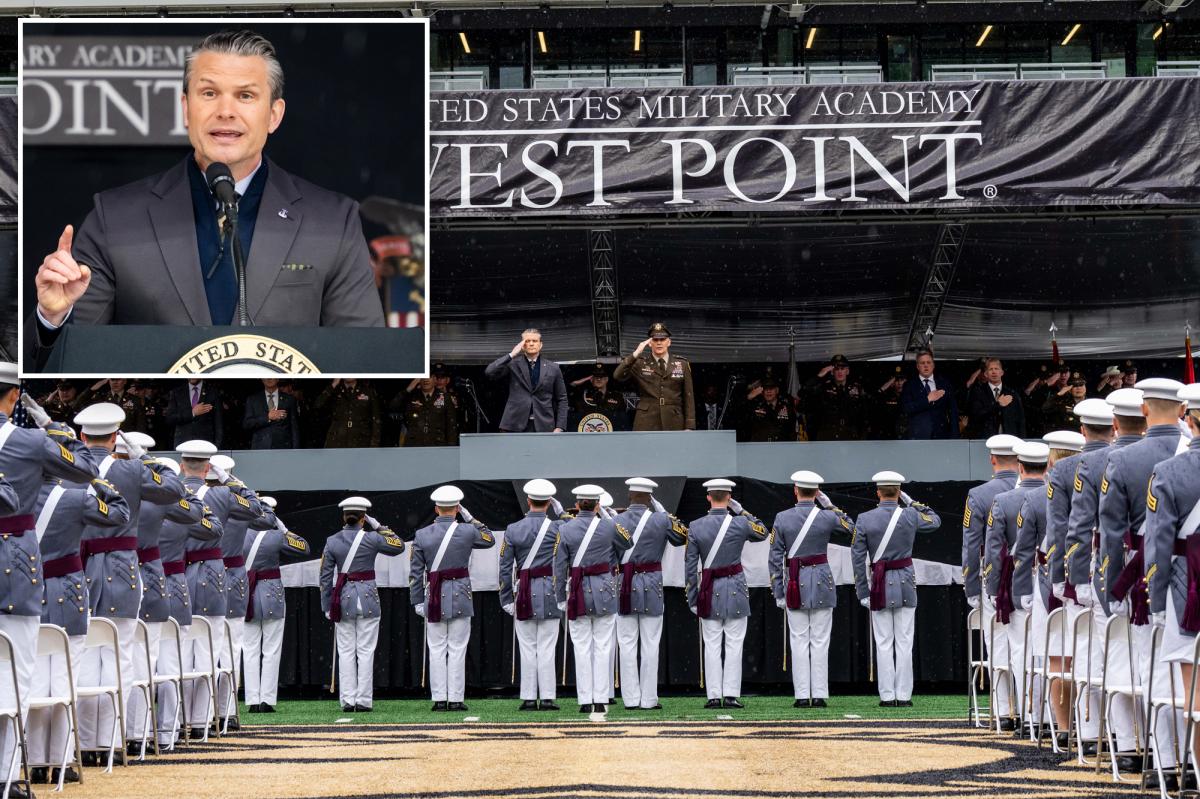 New York Post tweet media