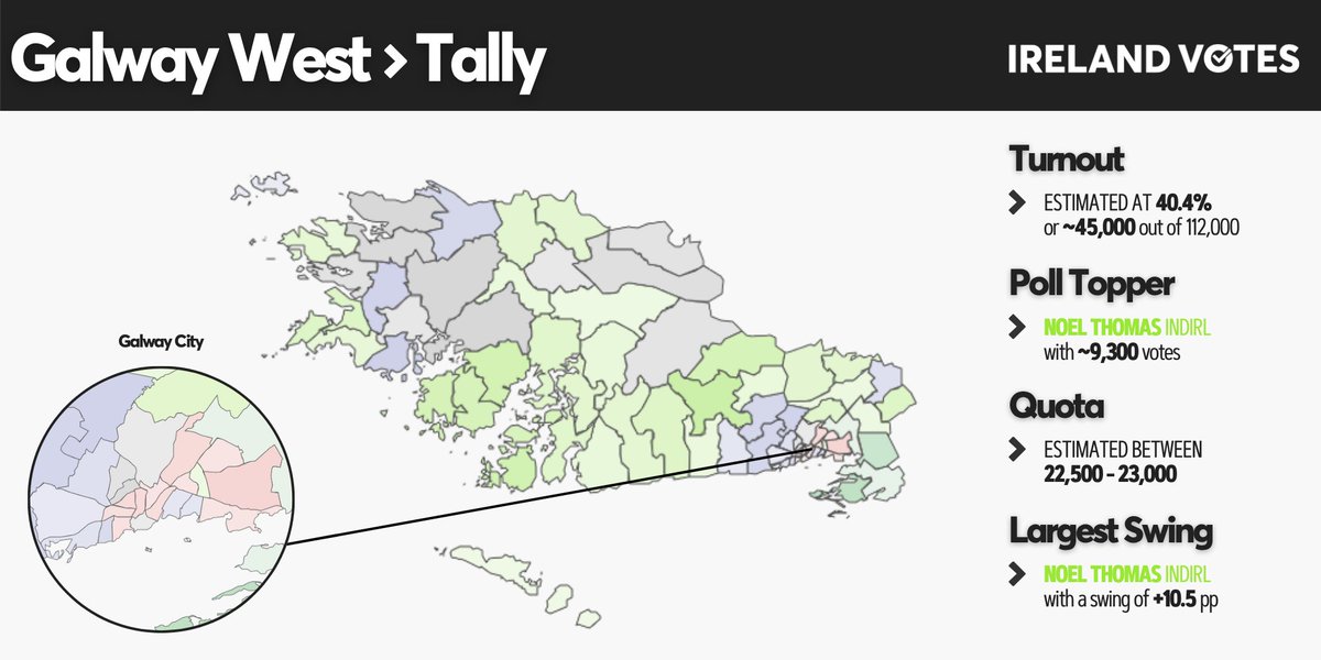 Ireland Votes tweet media