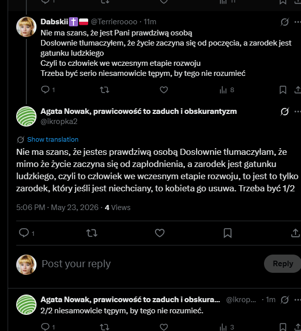 Dabskii✝️🇵🇱 tweet media