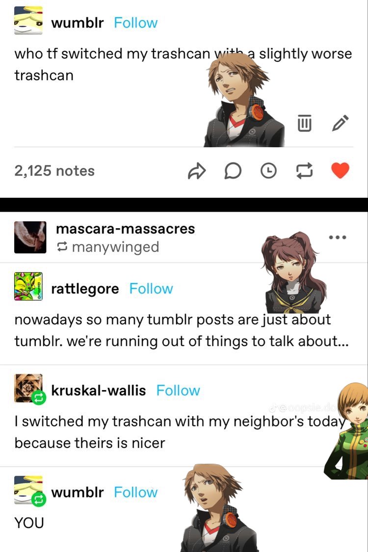 Sometimes Yosuke Hanamura ✌️ tweet media