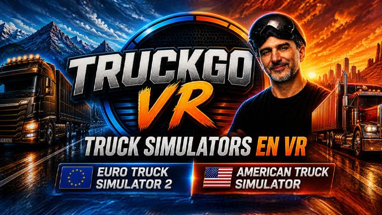 VirtualGo VR tweet media