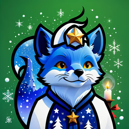 FreedomFoxes's tweet photo. There is a #FOX for everyone in the @FreedomFoxes community. 

Holder's are rewarded every month with a #FREE airdrop. 

All community members can participate in our Daily Rumbles for a Battle Fox

We are building IRL with kids puzzle books, and merchandise. 

Partnerships are always being formed for added value to all #FOX holders within many other communities. 

Come join the fun, and see what we are all about. 
Visit the collection link below to adopt your #FOX 👇
https://t.co/xZkTSrPNCL