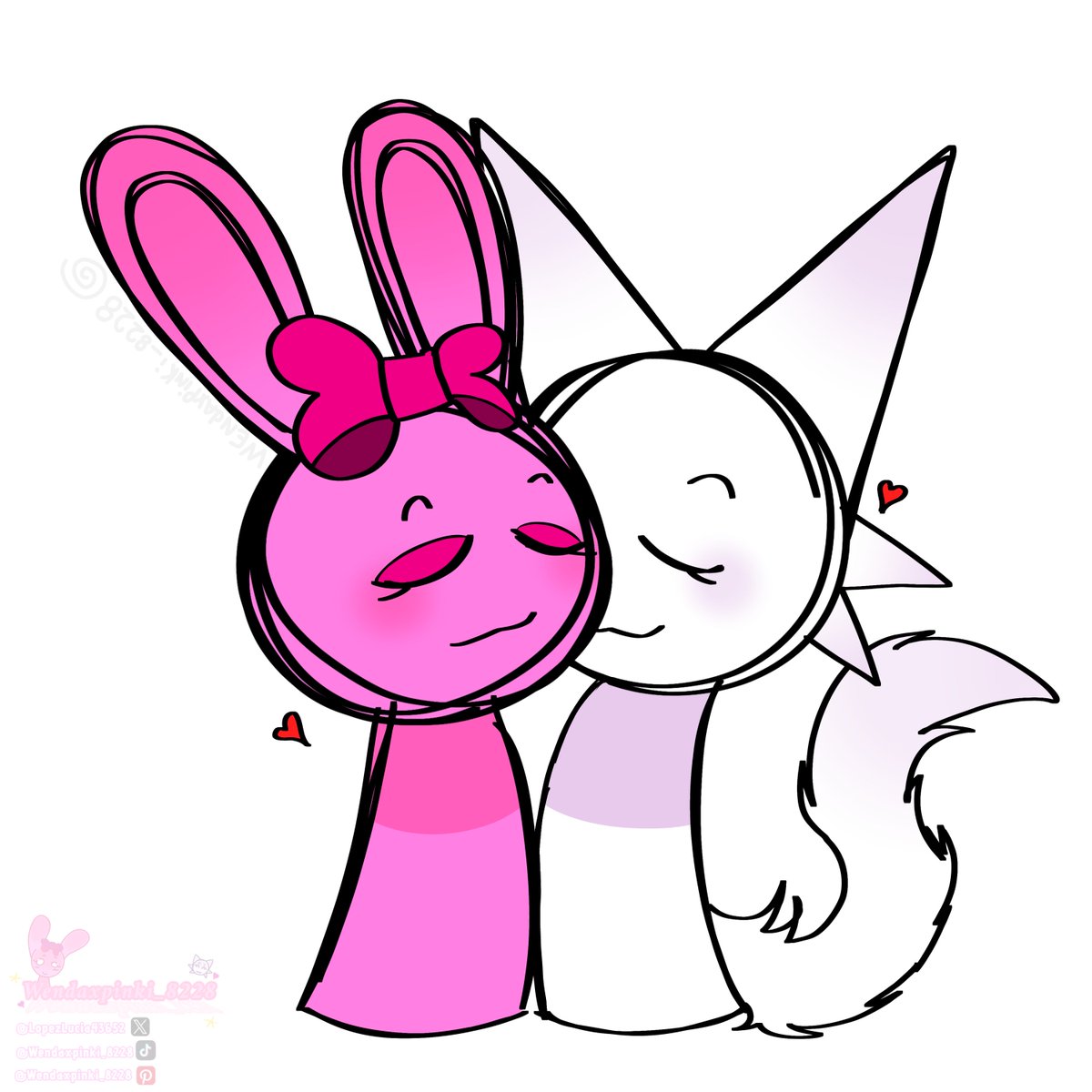 ‹★🎀💖~`•°Kawaii chin°•`~💖🎀★› tweet media
