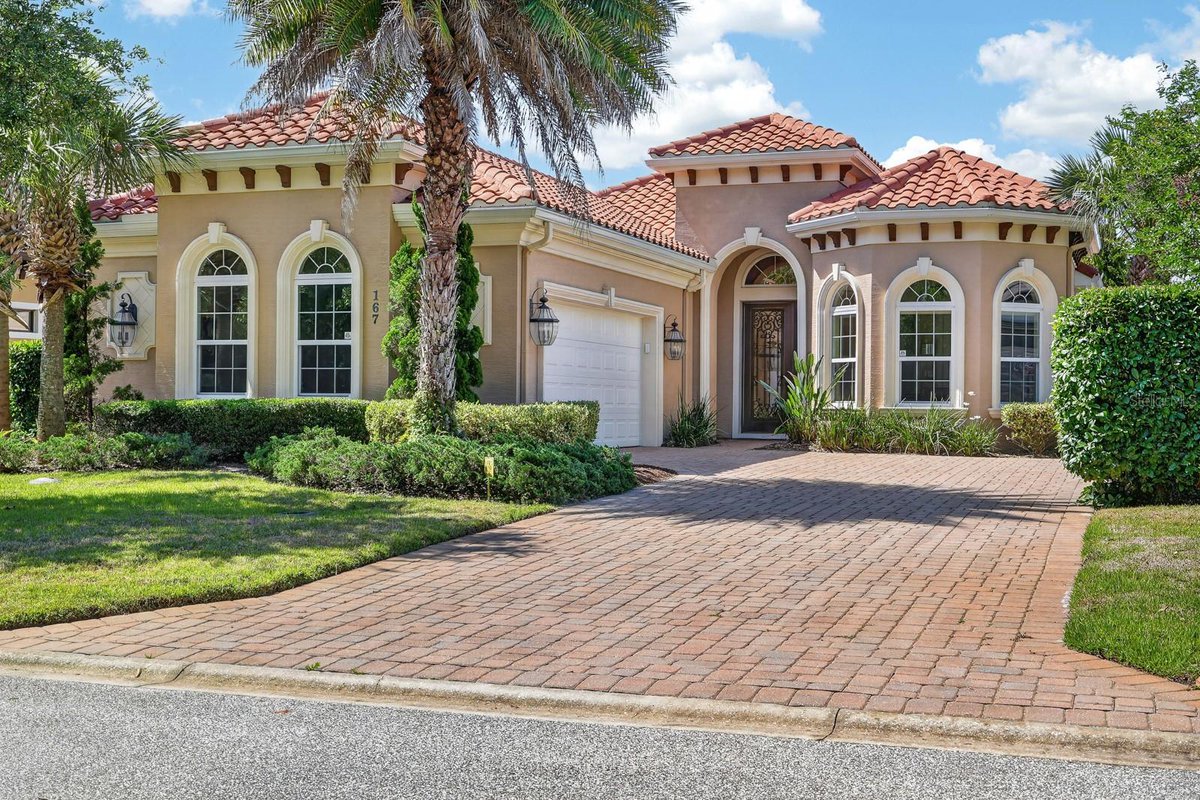 BarbaraUngerman's tweet photo. 📅 OPEN HOUSE | ⏰ Sun, May 31, 2026 12:00 PM - 03:00 PM

🏠 167 ASPEN WAY, PALM COAST, FL 32137

https://t.co/Odueto6GuK https://t.co/32mQ8LyO1Y