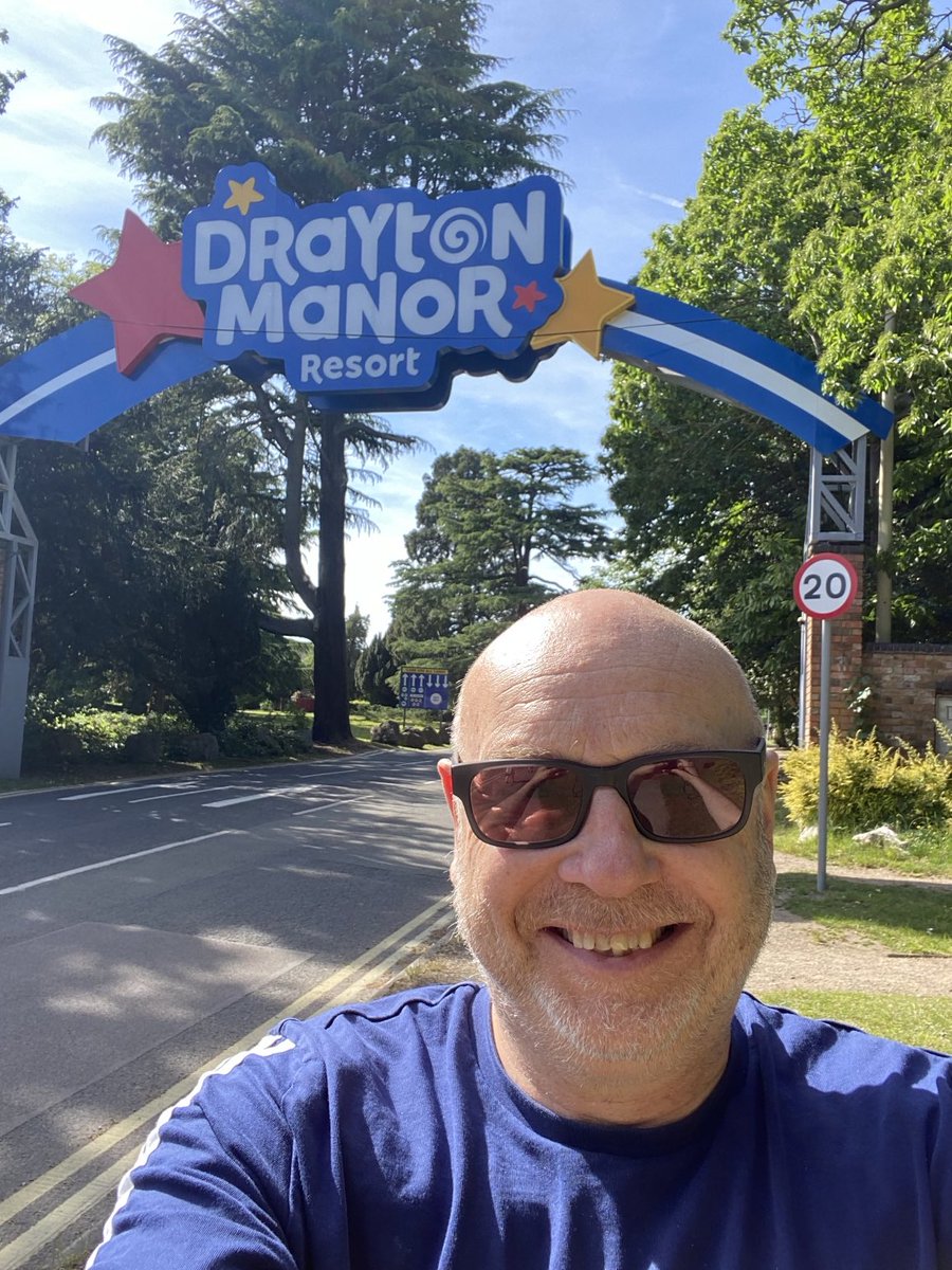 Daz Hale BBC Radio WM tweet media