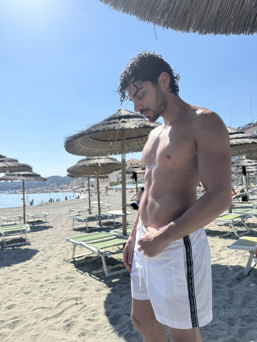 ALPHA ALE 🇮🇹 tweet media