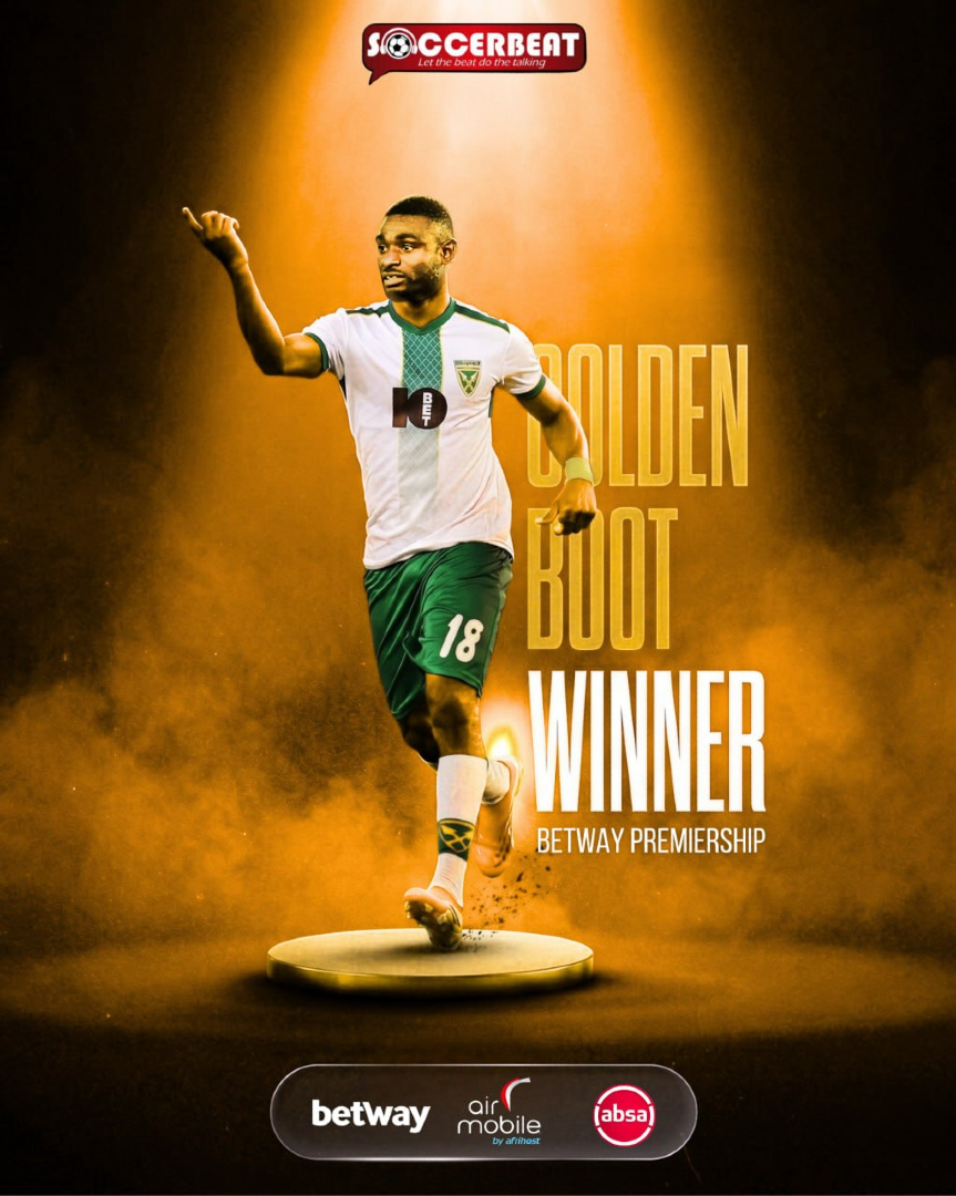 SoccerBeat tweet media