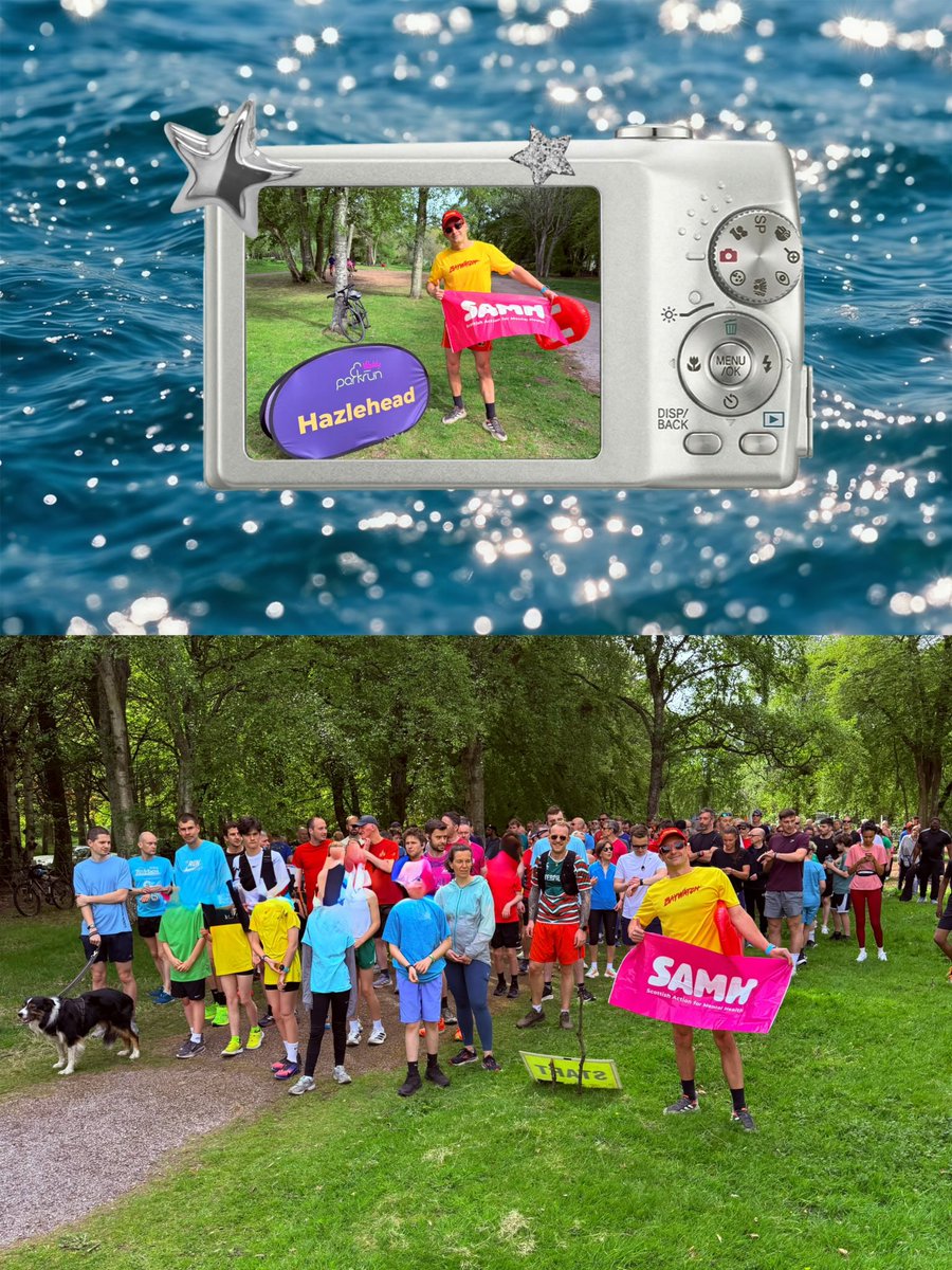 SmilesRunner tweet picture