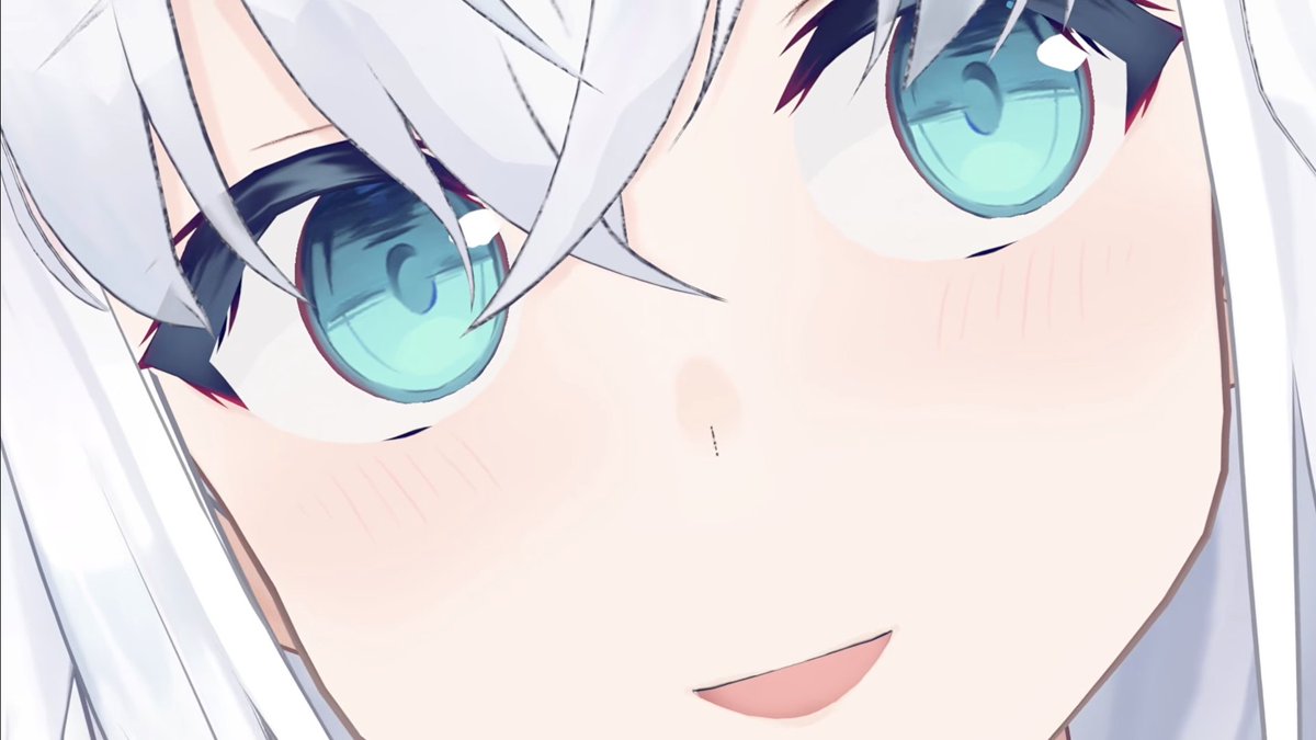 rLY6WDGyq7rVilC's tweet photo. #フブキングダム
ガチ恋距離のフブちゃんかわいすぎて心臓がメガンテしました😇 https://t.co/qm9C8bLzh6