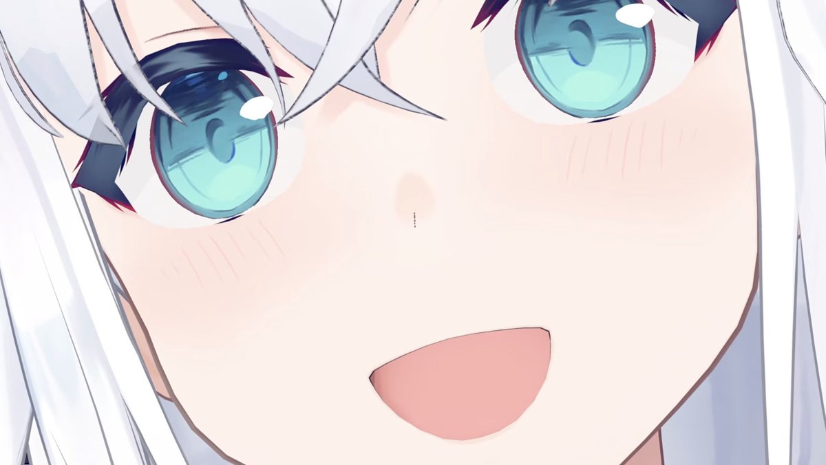rLY6WDGyq7rVilC's tweet photo. #フブキングダム
ガチ恋距離のフブちゃんかわいすぎて心臓がメガンテしました😇 https://t.co/qm9C8bLzh6