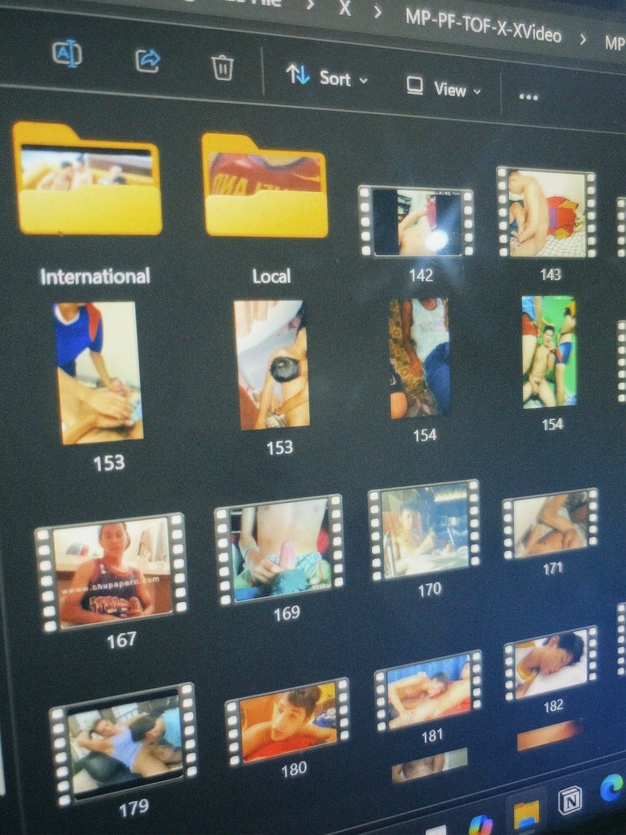 specterhoe's tweet photo. Magbuhat kaha kog tg group to share this ni? Daghan2 napud bya nasave sa storage 🤔 #altercdo #alteriligan https://t.co/jNQG5uXv4U