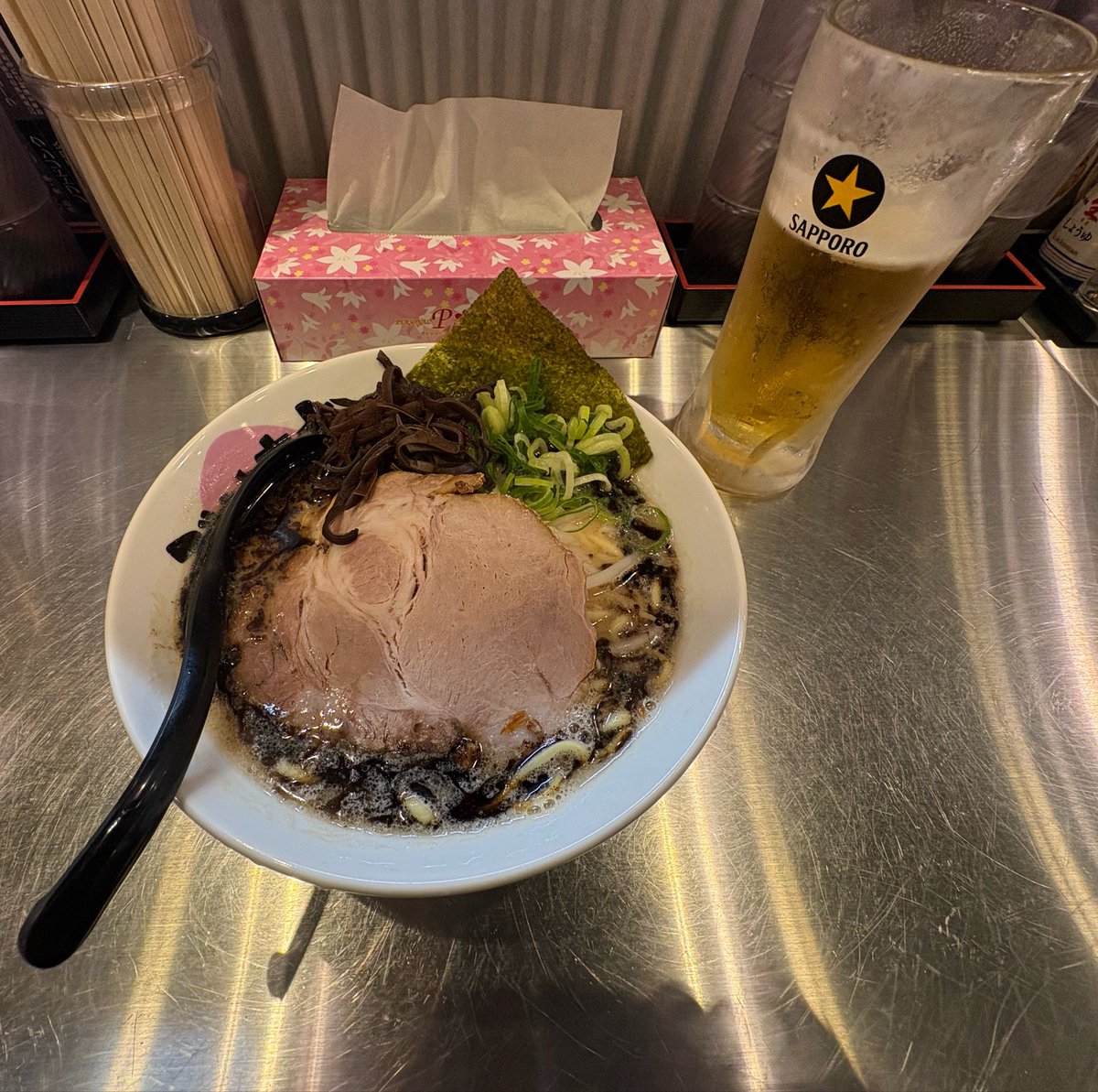 おけちくん tweet media