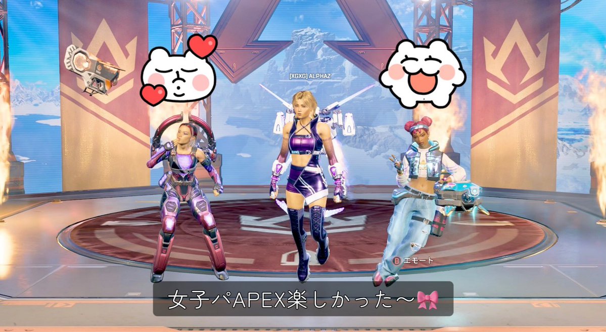 ⸜ ｙｕmｉpｏ🧸 ⸝ tweet media