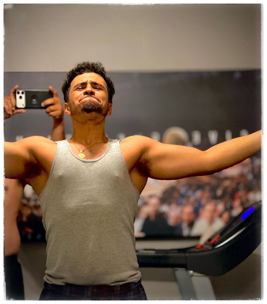 Mykal Cruz tweet media