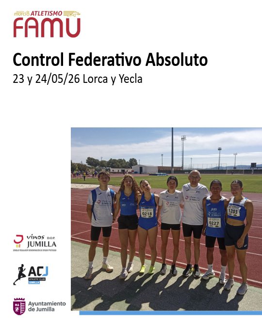 A.C. Jumilla tweet media