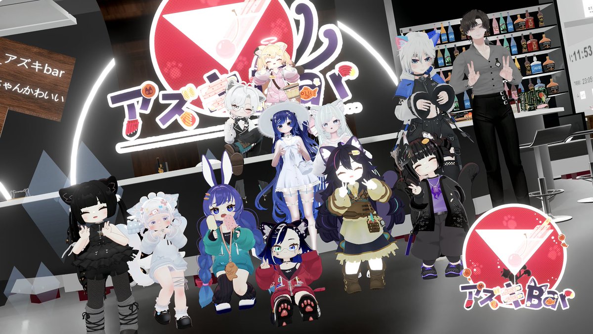 なちゅみー進化前 tweet media