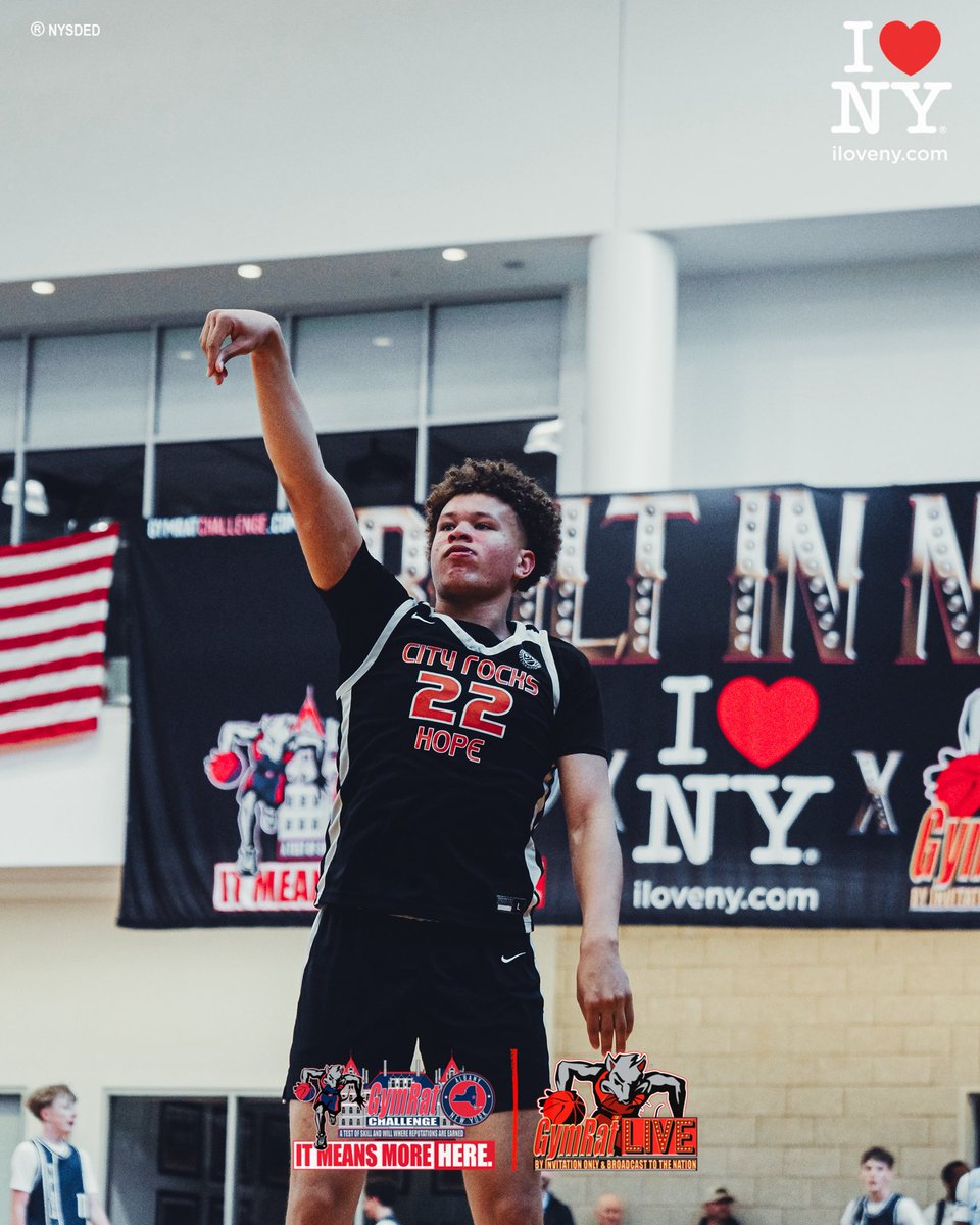 GymRatCHALLENGE's tweet photo. Some shots of City Rocks Hope 15u! https://t.co/xy37WzOkK5
