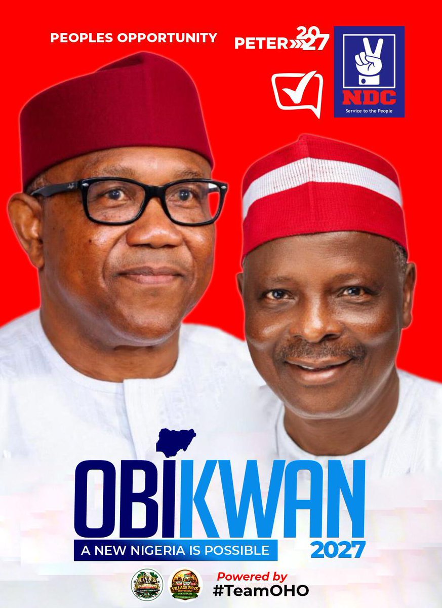 Engr. Napoleon Onyebilama tweet media