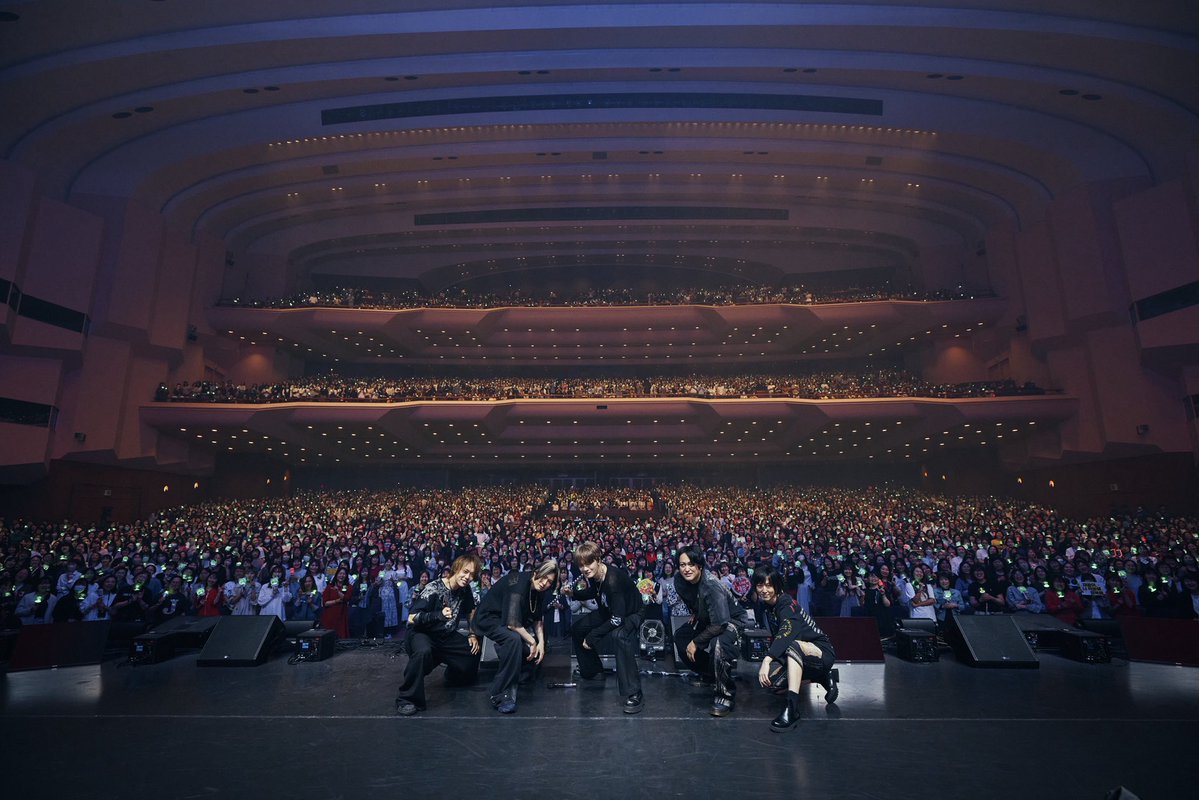 iNKODE JAPAN Official tweet media