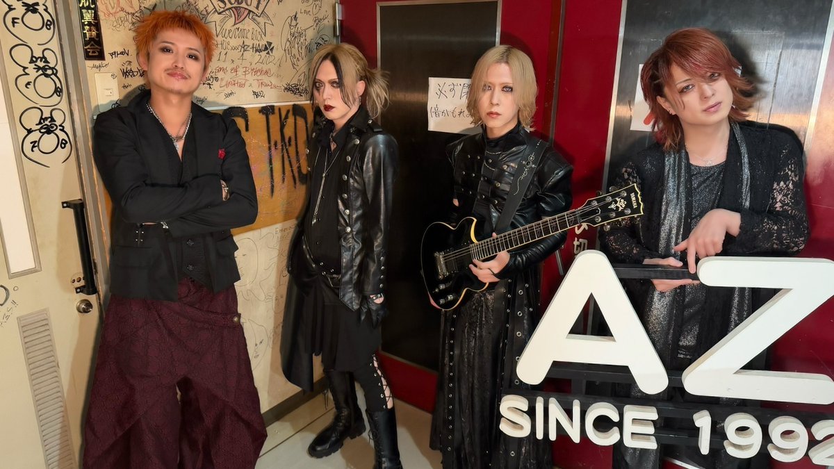 金沢AZ tweet media