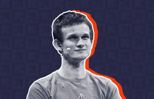 MoneroWireHQ's tweet photo. Vitalik just published a privacy roadmap for Ethereum.

Hidden balances. Private transactions. Censorship-resistant block inclusion.

Everything Monero has had for a decade.

When the biggest chain in crypto starts chasing your features, you were right all along. https://t.co/fVVd74OLb5