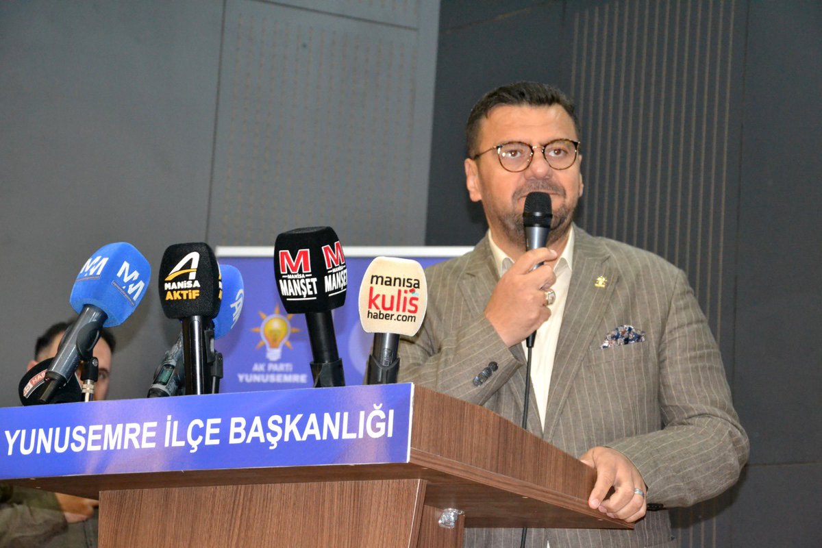 🇹🇷 Tamer AKKAL 🇹🇷 tweet media